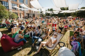 Куди піти на вихідних: ТОП ідей для незабутнього відпочинку