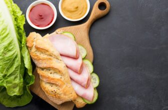 Куряча шинка: смачний і легкий вибір для щоденного вживання їжі