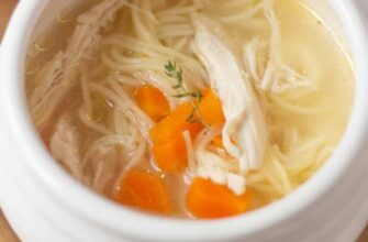Як варити курячий бульйон: покроковий рецепт з порадами та секретами