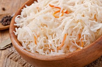 Чому вживання квашеної капусти може зашкодити вашому здоров’ю?