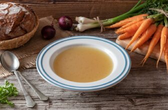 Що можна їсти при гепатиті А: поради щодо безпечного харчування