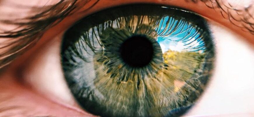 Ефективність та особливості лікування лінзами Paragon: ключові аспекти