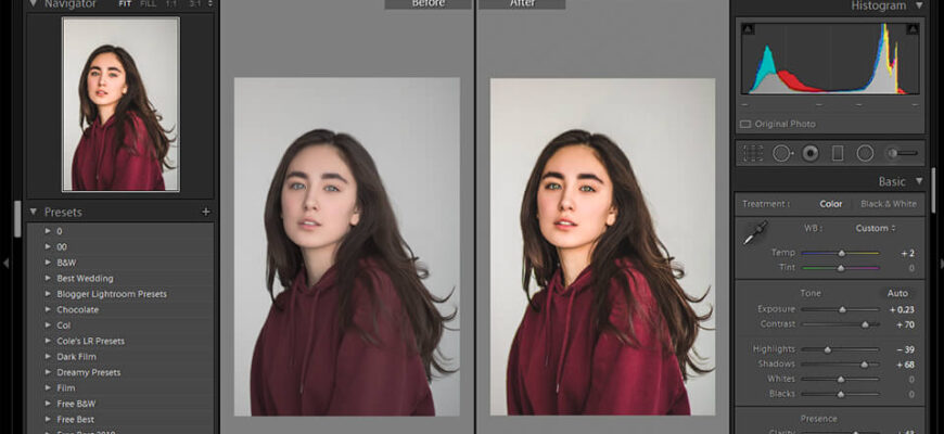 Як безкоштовно завантажити та встановити Adobe Lightroom CC легко