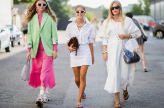 Літня палітра: обираємо кольори для гардеробу та їх значення