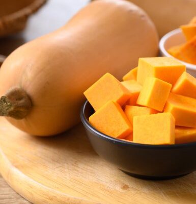 Чим відрізняється Мускатний гарбуз: основні характеристики та особливості