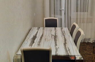 Як ефективно та безпечно почистити білі дерев’яні меблі в домі