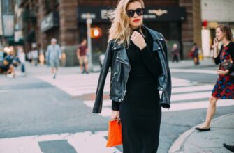 Чорний колір: магічна привабливість та його вплив на стиль життя