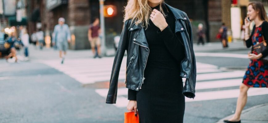 Чорний колір: магічна привабливість та його вплив на стиль життя