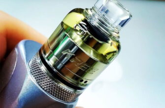 Альтернативи для паріння: що робити, якщо закінчилася рідина?