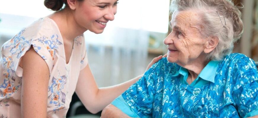 Мама забуває приймати ліки: до кого звернутися за допомогою?