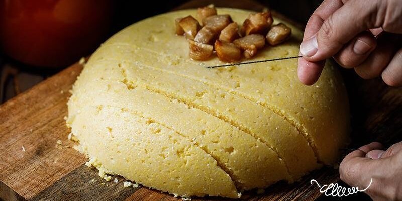 Як правильно варити мамалигу: покроковий рецепт приготування вдома