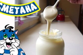 Як традиційно виготовляли сметану: покроковий процес та секрети майстерності