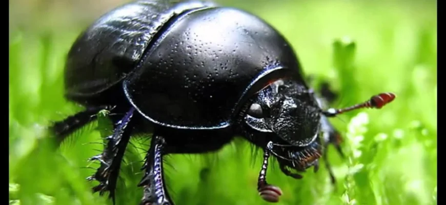 Чому людину називають “жук”: значення та походження виразу