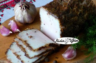 Як варити сало: покроковий рецепт приготування вдома