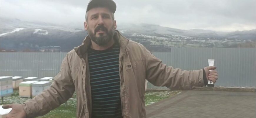 Міжнародна фінансова допомога бджолярам: нові можливості 2023 року