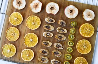 Сушимо апельсини без духовки: прості методи зберігання аромату та користі
