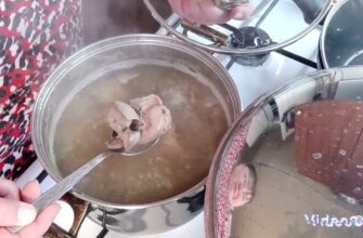 Як варити курячу печінку: точний час та поради для ніжного смаку