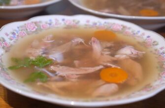 Як правильно варити холодець: поради та секрети ідеальної страви