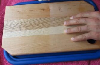 Ефективна обробка дерев’яної дошки: покрокове керівництво для новачків