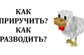 Як приручити курку в Minecraft: покроковий гайд для початківців