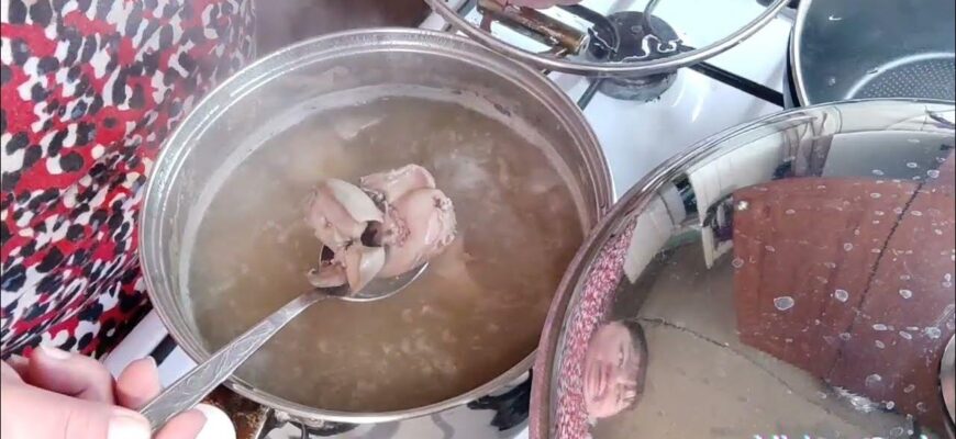 Скільки часу варити курячу печінку: ідеальний час та поради