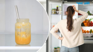 Чому зберігання меду в холодильнику шкодить якості і корисним властивостям