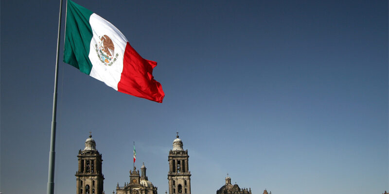 Популярні мексиканські імена та прізвища: найповніший гід від А до Я