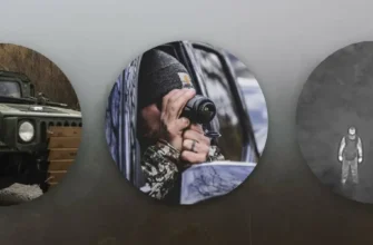 Таємниці невидимого: які об’єкти лишаються непомітними для тепловізорів