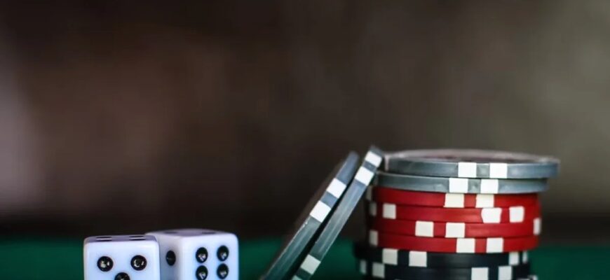 Великий вибір і різноманіття ігор в онлайн-казино Слотор777