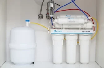 “Яким боком правильно встановлювати фільтр: поради та інструкції”