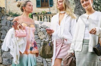 Літня мода 2023: ТОП-10 найтрендовіших речей для вашого гардероба