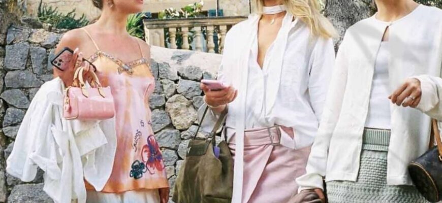 Літня мода 2023: ТОП-10 найтрендовіших речей для вашого гардероба