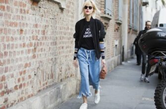 Нові моделі жіночих джинсів: останні тенденції та трендові фасони