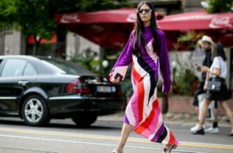 ТОП модні кольори літа 2023: тренди, поради та стильні поєднання