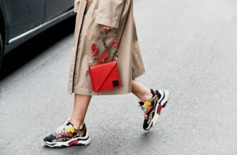 Топ модні кросівки 2024: як обрати ідеальну пару для вашого стилю Топ модні кросівки 2024: як обрати ідеальну пару для вашого стилю
