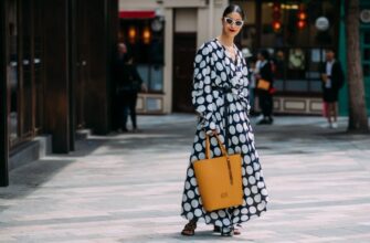 Модні принти весна-літо 2024: 17 трендів для стильного образу