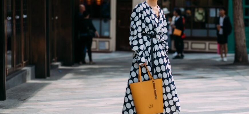 Модні принти весна-літо 2024: 17 трендів для стильного образу