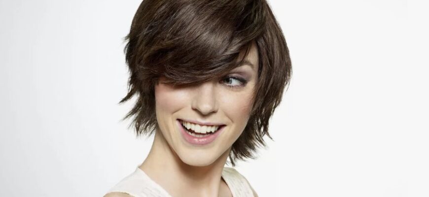 Модні осінні стрижки 2023: топ ідей для стильного перевтілення