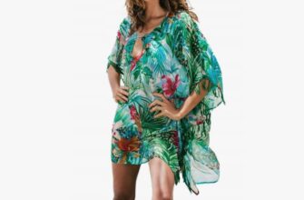 Стильні жіночі туніки 2023: Огляд модних трендів та поради щодо стилю