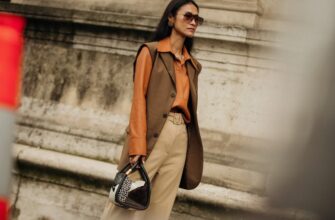 Модні жіночі жилети: стильні рішення для сучасного гардеробу