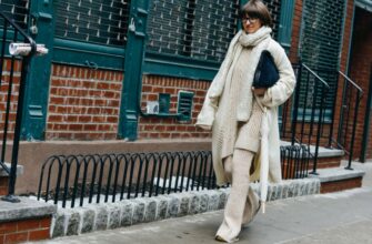 В’язаний Одяг: Тренди Зимового Сезону 2023 для Стильного Образу