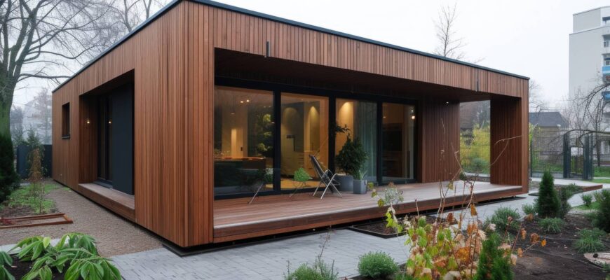 Чи обов’язкова реєстрація каркасного будинку в СНТ: що потрібно знати?