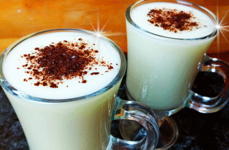 Як варити кисіль з картопляного крохмалю: покроковий рецепт приготування