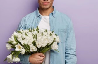 Букет тюльпанів DonPion: ідеальний вибір для особливої жінки