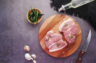 Що любить свинина: ідеальні маринади та спеції для найкращого смаку