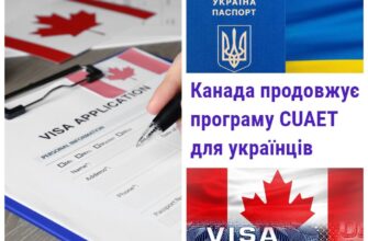 Допомога українцям в Канаді: ресурси та можливості адаптації