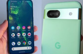 Світ смартфонів: безмежні можливості та інновації у ваших руках