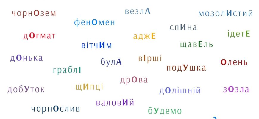 Як правильно визначити наголос: підлога чи підло́га?
