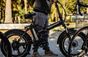 Найкращі електровелосипеди 2025 року в Україні: рейтинг та огляд моделів