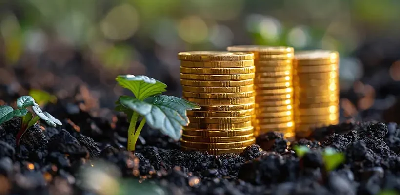 Як визначити розмір податку на землю в Україні: детальний гід